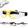 thumbnail image 2 of Gafas deportivas anticolisión especiales, montura para miopía, gafas de baloncesto ultraligeras, montura para deportes al aire libre, gafas de baloncesto, 2 of 6