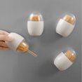 thumbnail image 3 of Porte-dents, Robuste Porte-Dents pour Cuisine, 3 of 7