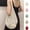 Beige, variant on Beach Tote Bag for Women Raffia Crochet Purse Large Summer Hobo Woven Shoulder Handbag for Vacation
