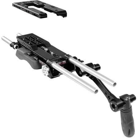 UPC: 0629266009864 | Shape Baseplate And Top Plate for Sony FX9