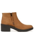 thumbnail image 3 of BZees For Lifestride Womens Outgoing Ankle Boots - Medium & Wide Width, 3 of 9