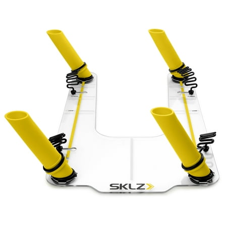UPC: 0038472358480 | SKLZ Swing Guide Trainer