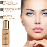 Timeless 24K Anti-Aging Serum