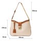 thumbnail image 4 of 2024 Nuevo bolso popular para las axilas, bolso de verano con personalidad para mujer, bolso de hombro con textura de moda, bolso cruzado, bolso de mano informal, 4 of 5