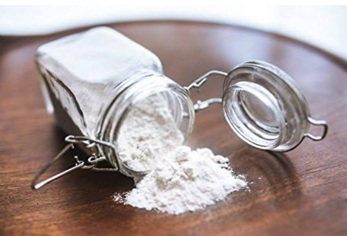 Kaolin Clay Bulk – 10 lb | Cosmetic Grade | Face Masks, Soaps, Bath Bombs