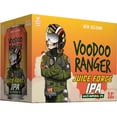 New Belgium Voodoo Ranger Juice Force Hazy Imperial IPA 12 fl oz Cans 9 ...