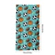 thumbnail image 2 of Toalla de playa de microfibra grande 70x140cm | Toalla de baño absorbente de secado rápido, ligera y sin arena | Regalo Multicolor para Adultos Piscina de Viaje Playa Yoga Senderismo | Tela suave, 2 of 7