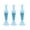 pinks, Purple, Blue, variant on Njoeus Diamond Art Pens Tools, Diamond Art Painting Kits, Diamond Art Accessories Pens, Diamond Dotting Tool for Nail Art Crafts Making, Pen For Gluing Rhinestones Drill
