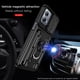 thumbnail image 4 of Funda A Prueba De Golpes Con Llave Para Motorola MOTO G53 5G G23 G13 G82 G32 G22 Bolsa De Tarjeta Anillo De Protección De La Cámara Para E32 S, 4 of 4