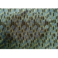 thumbnail image 4 of oneOone Cotton Silk Fabric Parallelogram Geometric Print Fabric By Yard 42 Inch Wide, 4 of 4
