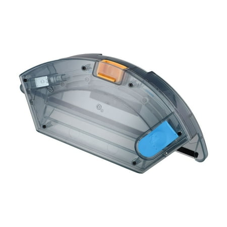 1pc Mopping Water Tank Part Extensive Capacity For Tesvor M1 S5 Max Robot Vacuum Cleaner Home Cleaning Furnishings Accessories