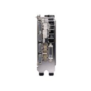EVGA GeForce GTX 1060 FTW+ DT GAMING ACX 3.0 - Graphics card - GF GTX 1060 - 6 GB GDDR5 - PCIe 3.0 x16 - DVI, HDMI, 3 x DisplayPort