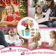 thumbnail image 5 of Lnkoo Flower Bouquet Craft Kit (122 Pieces), 5 of 7