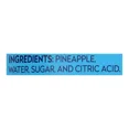 thumbnail image 6 of Dole Pineapple Chunks in Heavy Syrup, Excellent Source of Vitamin C, 20 oz Can, 6 of 11