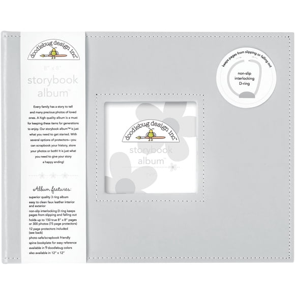 garabato Doodlebug DBSBA8-3489