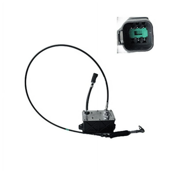 132-7778 1327778 Throttle,MOTOR AS GOVERNOR FITS CATERPILLAR E325B E330B 6 PINS