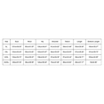 thumbnail image 3 of Icvfdpl Pajamas for Women Set Plus Size Girls Set Fashion Womens Pajama Sets Pjs Xxl, 3 of 7