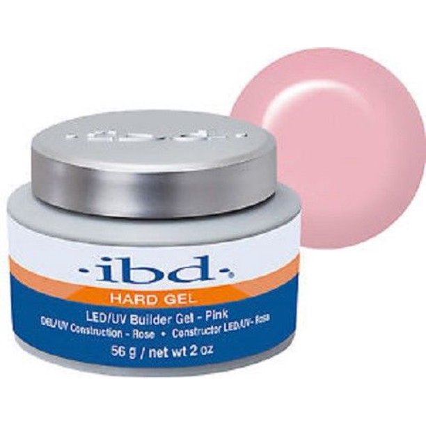 IBD UV/LED HARD GEL 2 oz - Walmart.com - Walmart.com
