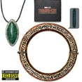 thumbnail image 2 of Shang-Chi Necklace and Bracelet Ring Prop Replica, 2 of 5