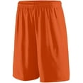 thumbnail image 2 of Augusta Sportswear Orange 4976 L, 2 of 3