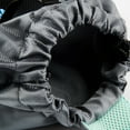 thumbnail image 2 of LOLIPPYY Ventilated Accessories for Disabled Dogs Indoor Use Mesh Panel Multi 1Pcs, 2 of 5