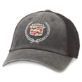 thumbnail image 1 of Gorra Trucker AMERICAN NEEDLE GM-1909B-BLK de Algodón con Malla, 1 of 3
