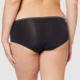 thumbnail image 2 of DKNY DK2017 Essential Microfiber Hipster Panty, 2 of 2