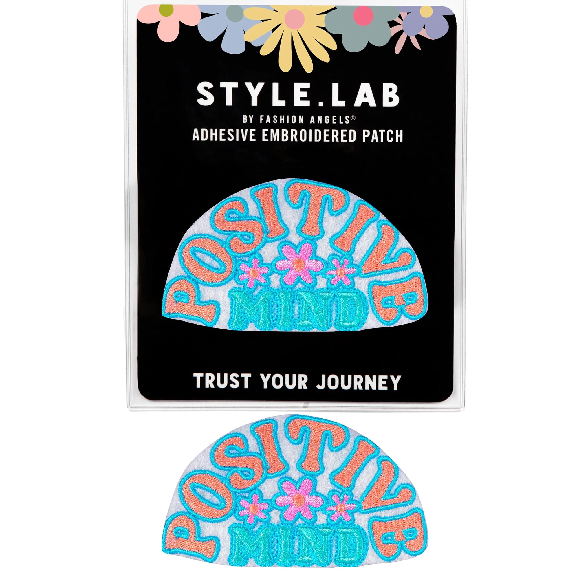 Style.Lab by Fashion Angels: Billie Corduroy Backpack - Periwinkle - Kids Stylish Travel School Bookbag, Laptop Compartment, Side Pockets, Girls-Boys