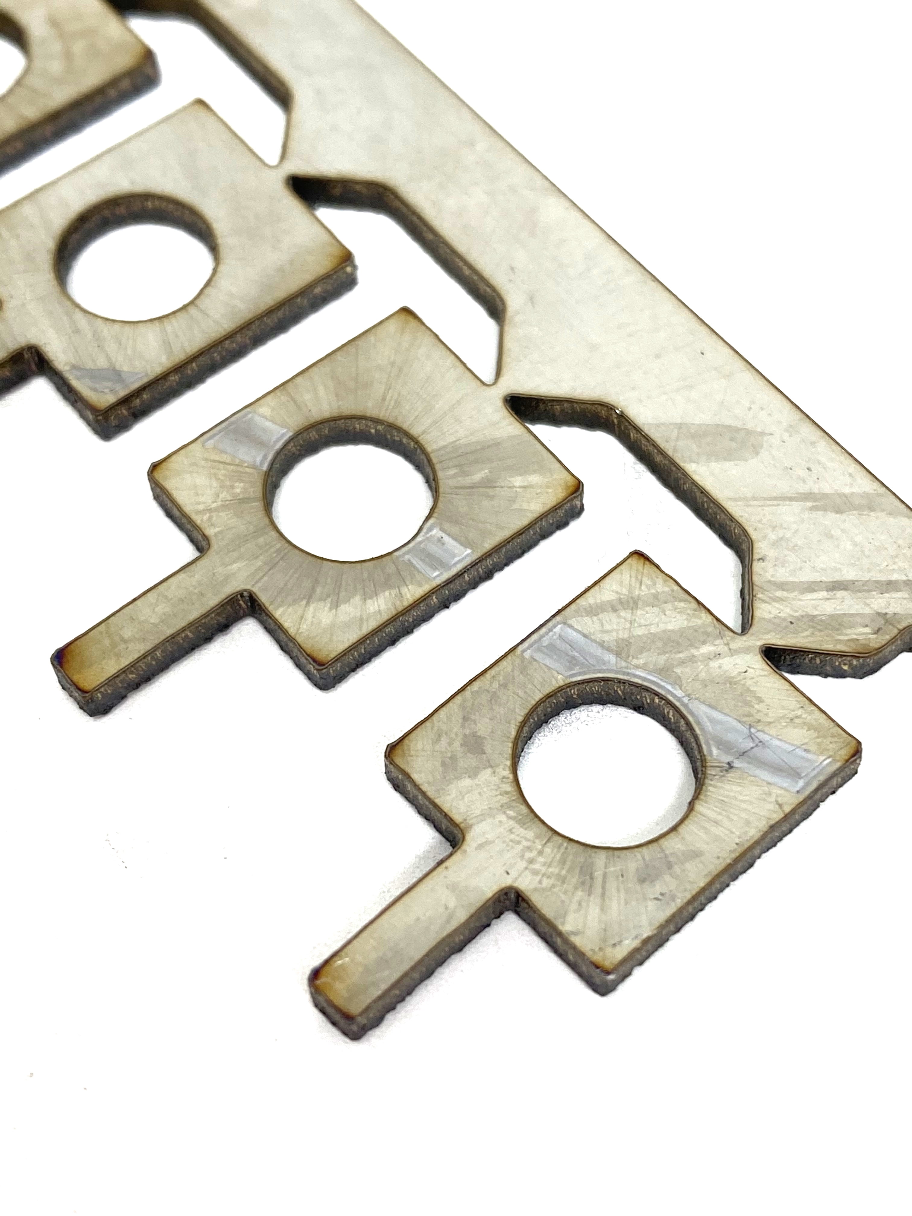 Quadra-Fire Manifold Clip and Screw 5 Pack (832-0661)