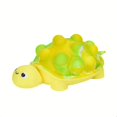thumbnail image 5 of Creative Toys, Simulation Turtles, Pop-up Bubble Decompression Ball, Pitch Ball Decompression Toys To Relieve Irritability, 5 of 5