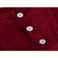 thumbnail image 5 of MesaSe Baby Romper Hair Band Set Infant‘s Fly Ruffled Sleeve Jumpsuit, 5 of 5