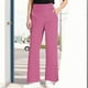 thumbnail image 4 of Cowsor Girl's Bootcut Yoga Pants,High Waisted Casual Kids Bell Bottoms Pants, 4 of 7