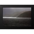 thumbnail image 2 of Leprince, Vincent 14x11 Black Modern Framed Museum Art Print Titled - Blasket Islands, 2 of 5
