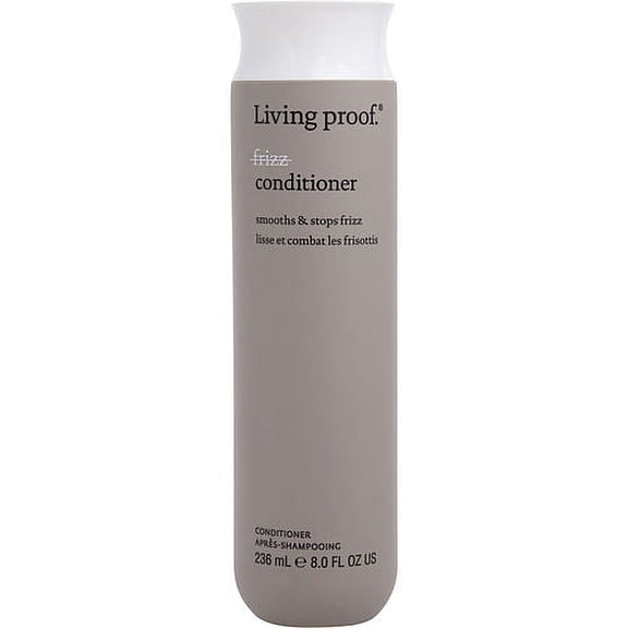 Living Proof No Frizz Conditioner 8oz/236ml