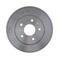 thumbnail image 3 of Raybestos R42-97821R Rear Brake Drum for 2012-2018 Ford Focus, 3 of 4