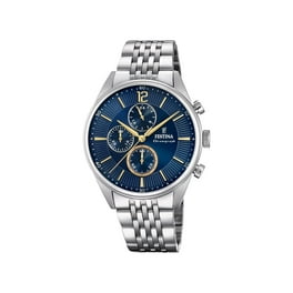 Festina F16542-7 Men's Chrono Bike Tour De France Orange