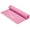 Pink, variant on Sunny Health & Fitness Thin Yoga Mat for Health & Fitness- Pink – NO. 031-PK