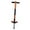 Pink, variant on S SERENABLE Pogo Stick Easy Grip Jumping Toy Jumper Toy for Boys Girls Beginners Outside Red