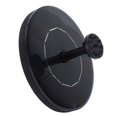 thumbnail image 4 of Water Fountain, Birdbath Fountain High Efficiency And Strong Stability  For Home For Garden, 4 of 8