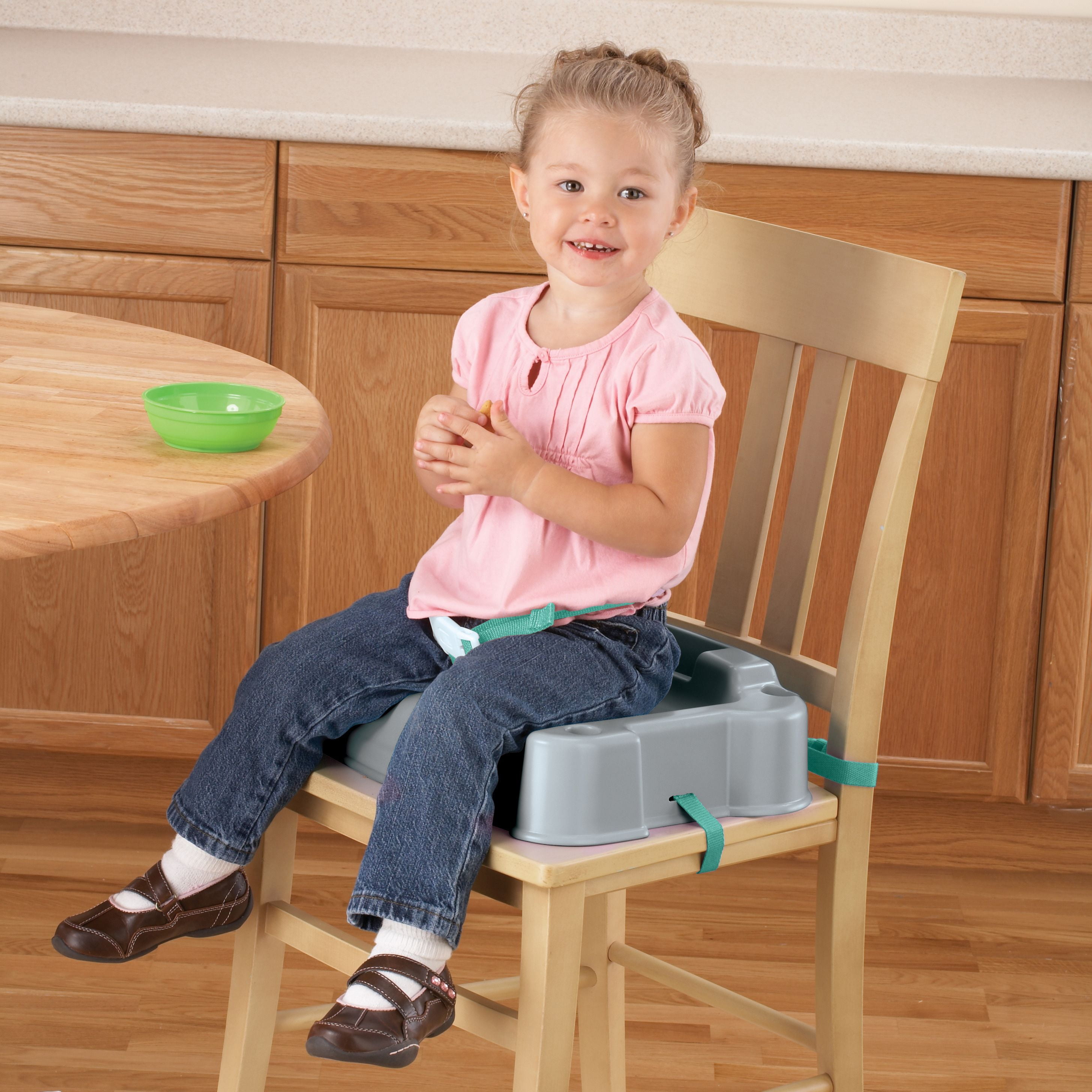 safety first 5 in 1 sit snack and go