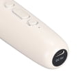 thumbnail image 3 of Portable Karaoke Machine with Wireless Microphone and LED Lights, Mini Bluetooth Karaoke Speaker for Kids Adults (14x13x8 inches / 35.6x33x20.3 cm), 3 of 9