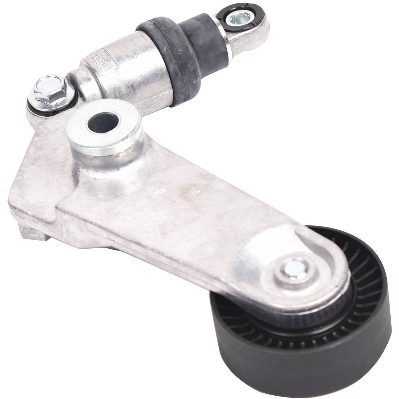 OE # 1662022011 Serpentine Belt Tensioner w/Pulley 1PC Fits select: 2006 TOYOTA COROLLA CE/LE, 2007-2008 TOYOTA COROLLA CE/LE/S