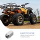 thumbnail image 3 of CRILSTYLEO 8Ud Tuercas De Para Atv En Con Recubrimiento Anticorrosión Para Uso Offroad, 3 of 7