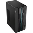 thumbnail image 4 of Lenovo LOQ Tower Gaming Desktop - Intel Core i7-13700 16-Core up to 5.20 GHz CPU, 16GB RAM, 2TB NVMe SSD + 20TB HDD, GeForce RTX 3050 8GB GDDR6 Windows 11 Pro, 4 of 8