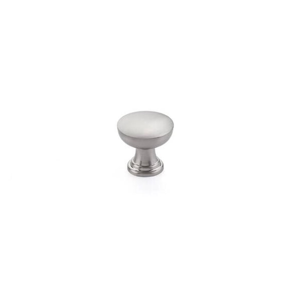 Emtek Satin Nickel Knob 86467US15 86467US15