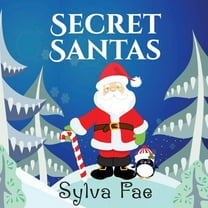 Secret Santas, (Paperback)