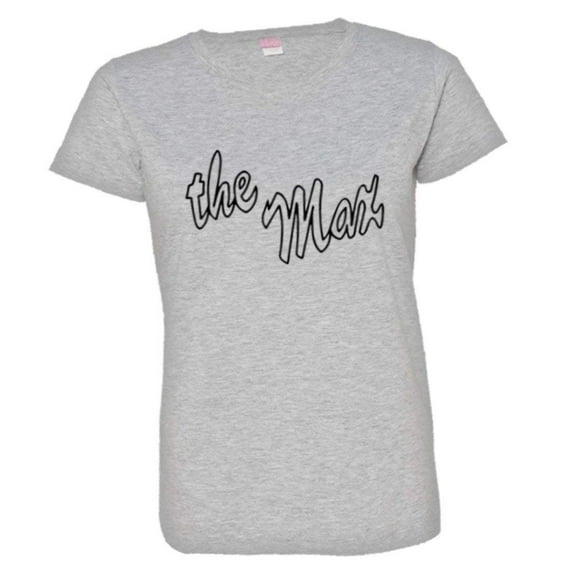 PleaseMeTees™ Womens The Max Saved by The Bell Restaurant Sign HQ Tee