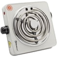thumbnail image 3 of Parrilla Electrica KOBLENZ PEKM-1000 EG 1 Quemador 5 Niveles 1000 Watts, 3 of 6