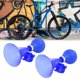 thumbnail image 2 of Campana De Bicicleta, Alarma De Manillar, Trompeta De Bocina De Aire Azul 2Pcs Unique Bargains Campana De Bicicleta, 2 of 6