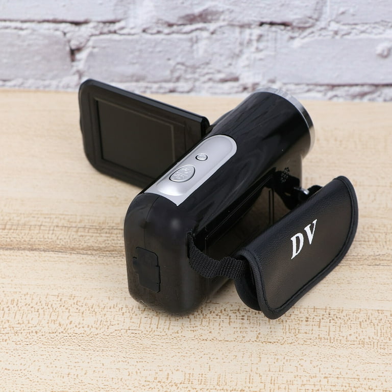 Xing Mini Video DV Camcorder Handheld 16 Million Pixels Digital